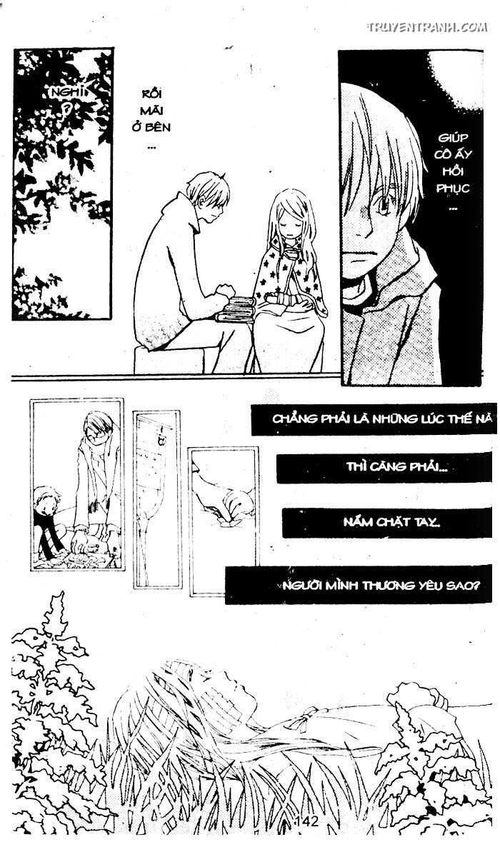 tình yêu và cuộc sống chapter 59 16