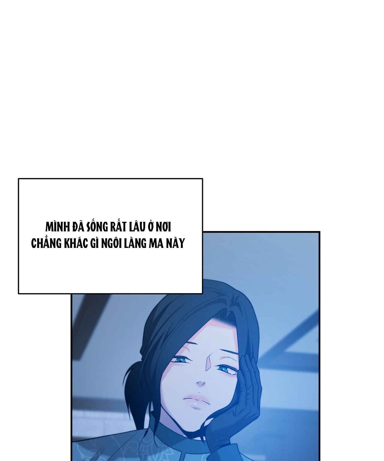 Lửa Trong Đầm Lầy chapter 47.1 - Trang 18