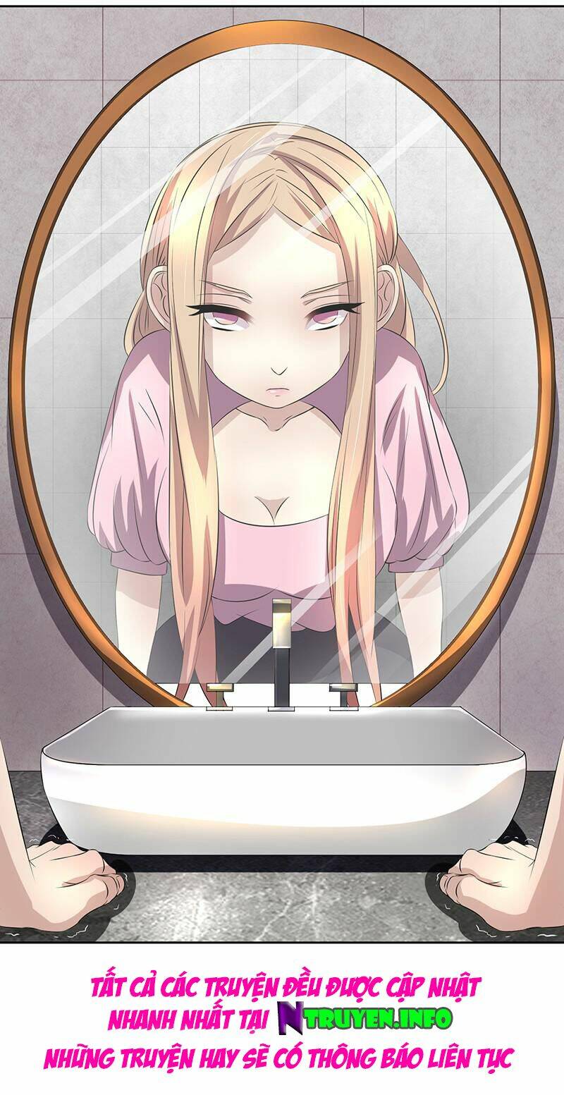 chỉ nhiễm thành hôn: đại thúc sủng vợ vô độ chapter 3 11