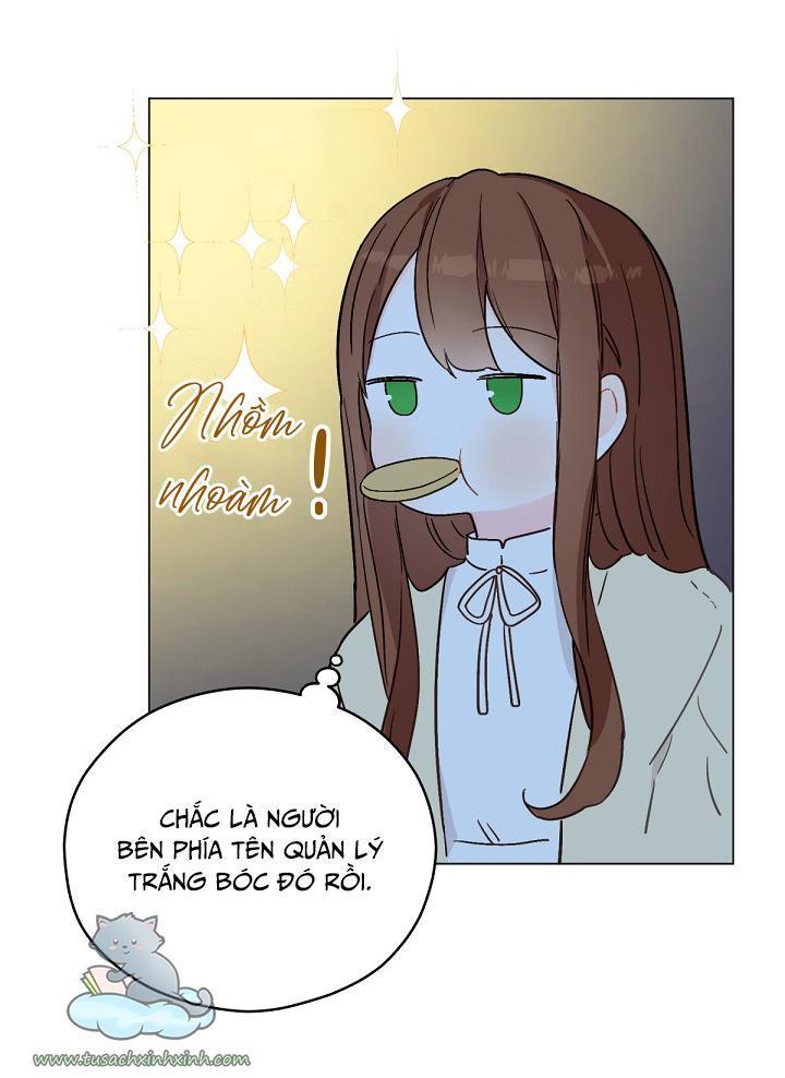 trang trại hạt dẻ cạnh hoàng cung chapter 5 45