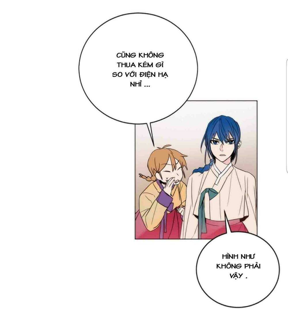 chae hong sa chapter 15 17