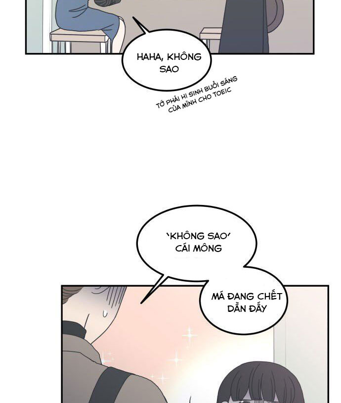 romance 101 chapter 1 25