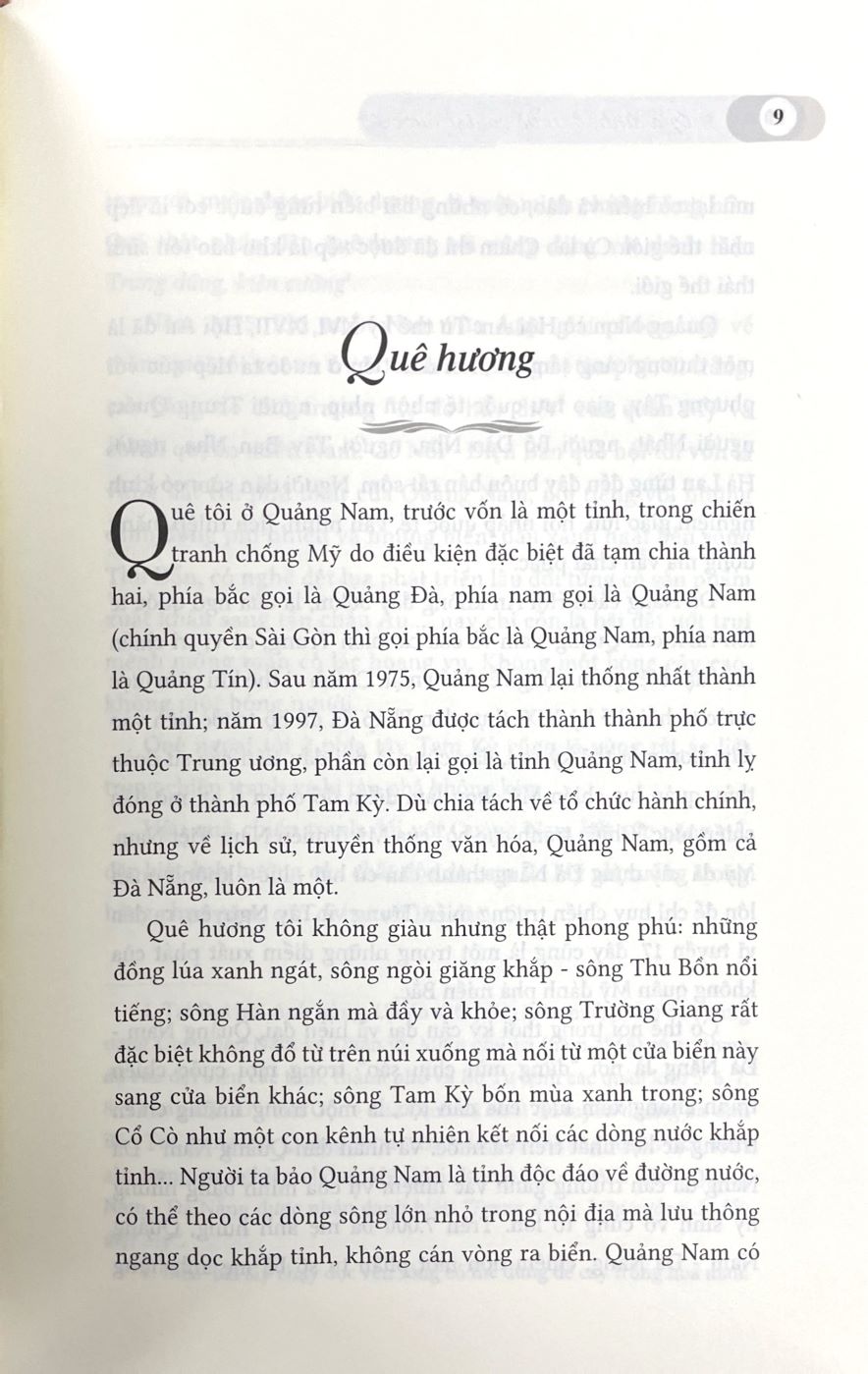 Hồi Ký Nguyễn Thị Bình - Gia Đình, Bạn Bè Và Đất Nước - ST