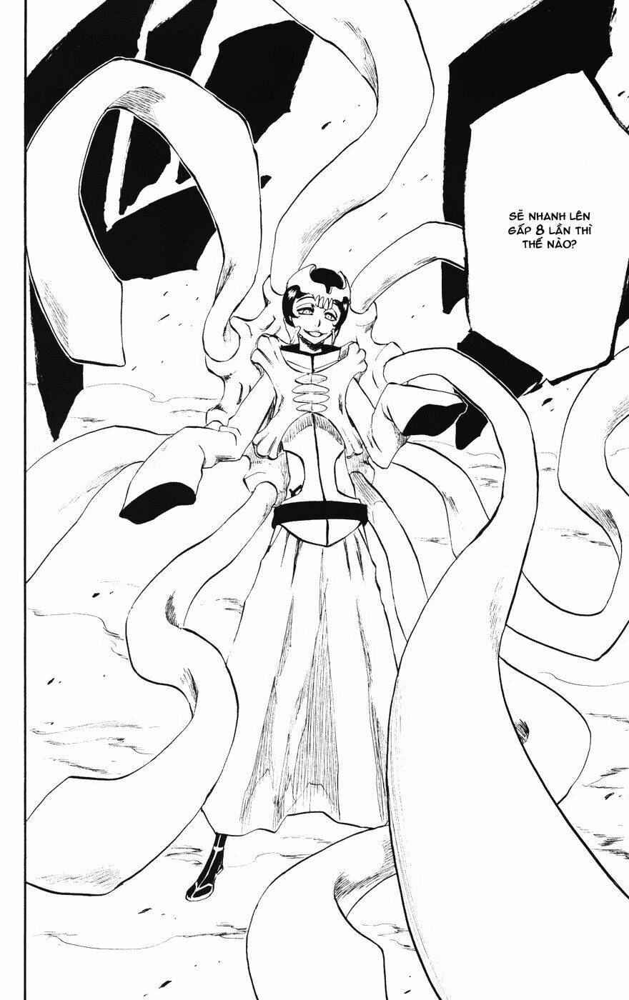 thần chết ichigo chapter 232 9