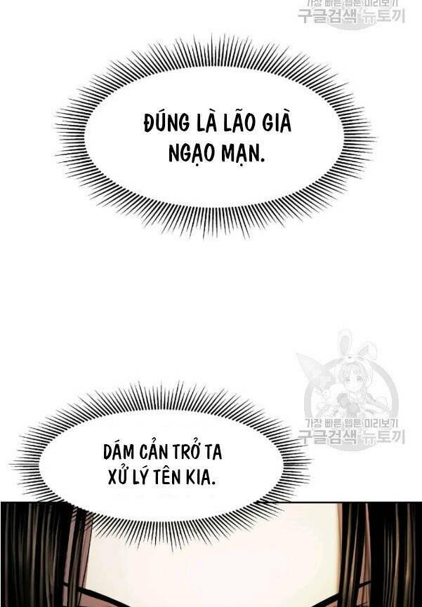 xuyên không thành hổ chapter 31 63