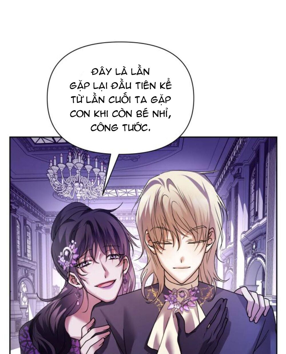 tôi muốn trở thành cô ấy chỉ một ngày chapter 96 140