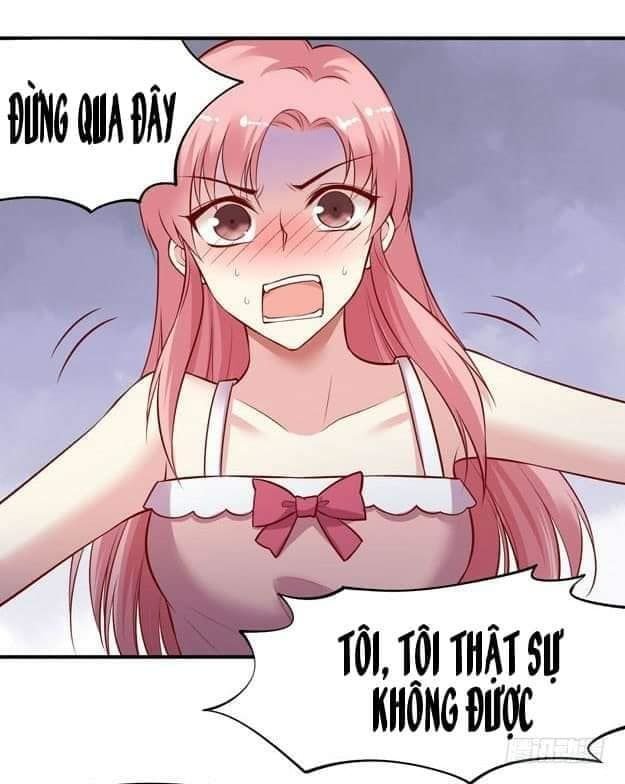 jm đặc thù khách nhân phục vụ bộ chapter 4.5 17