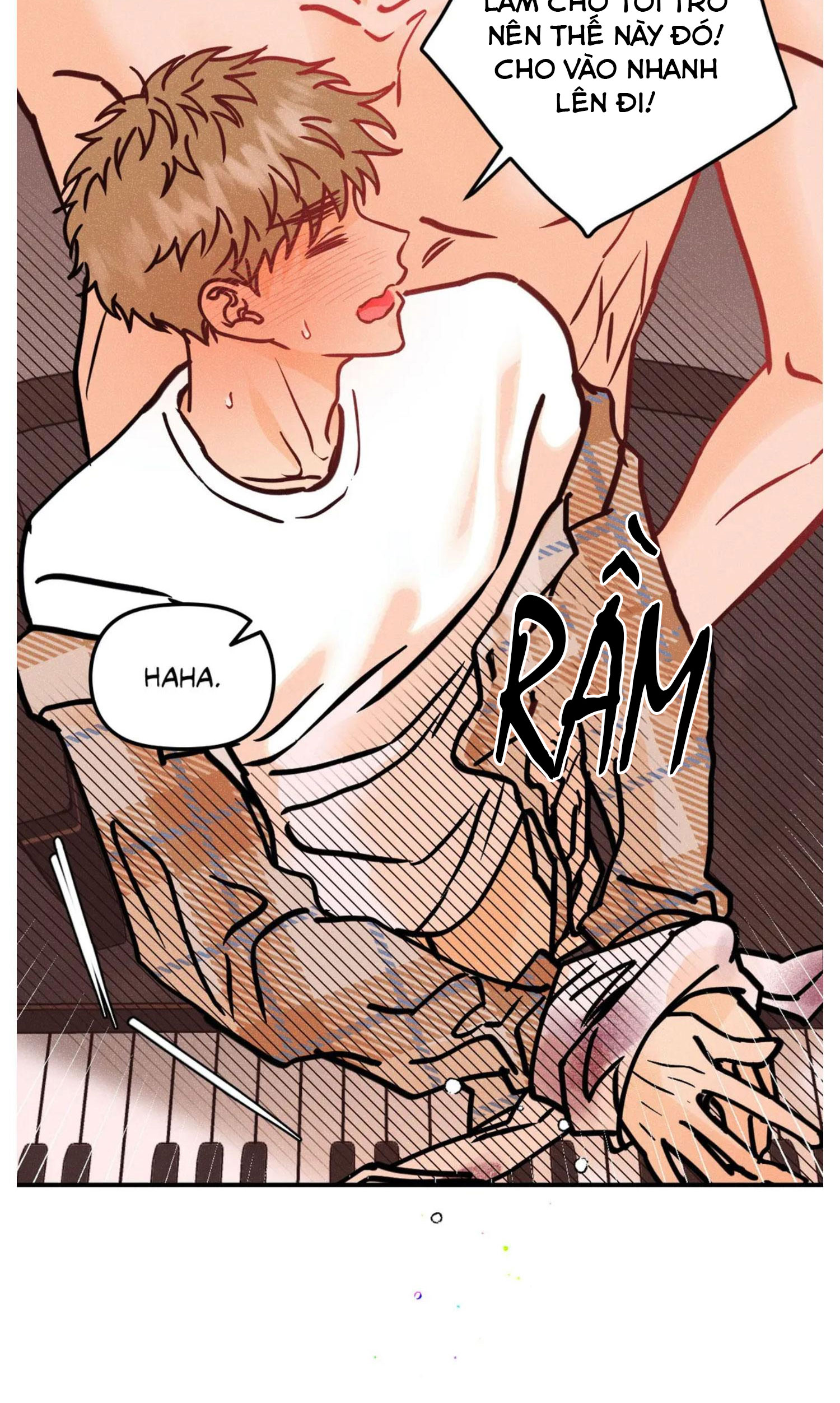 punk dunk funk chapter 41 24