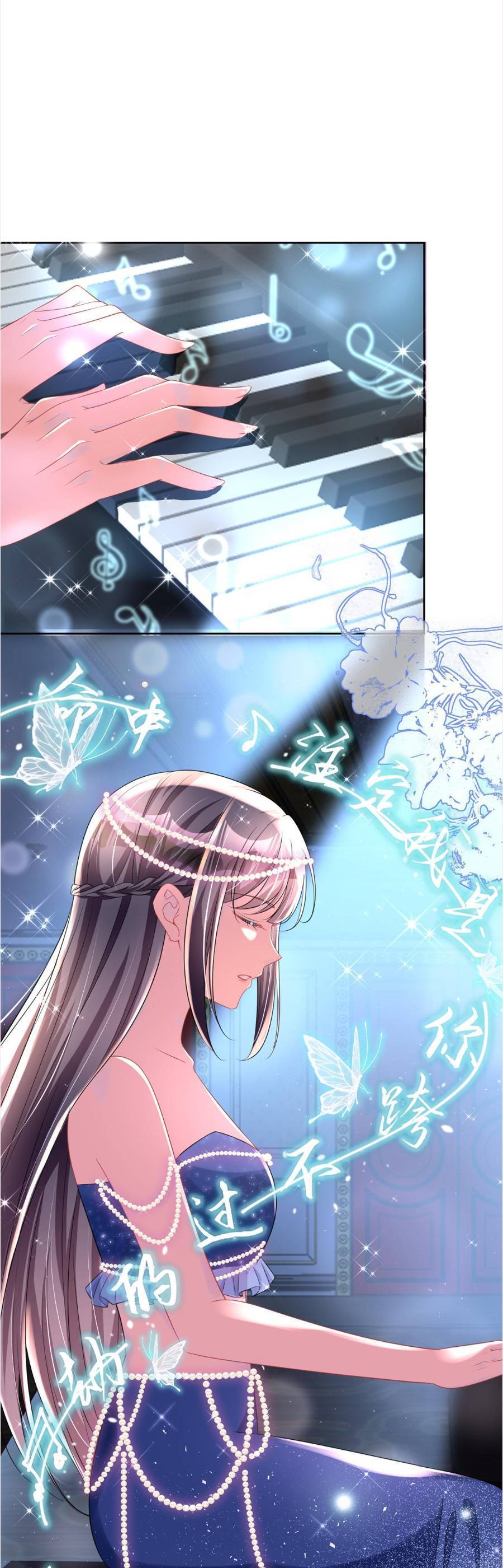 tổng tài huyết tộc cực sủng cô vợ mỹ nhân ngư chapter 63 33