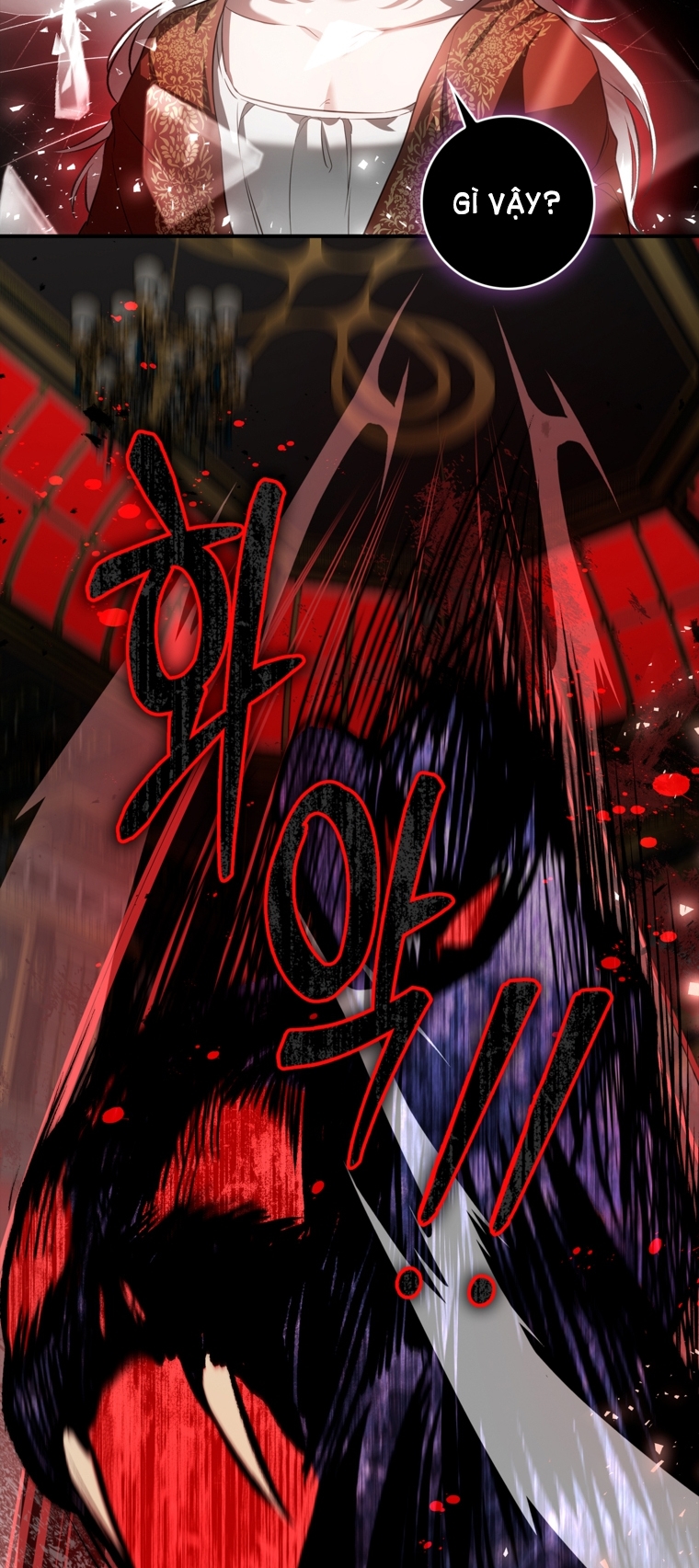 Nhan Sắc Bí Ẩn Của Chồng Tôi chapter 105.1 - Trang 20
