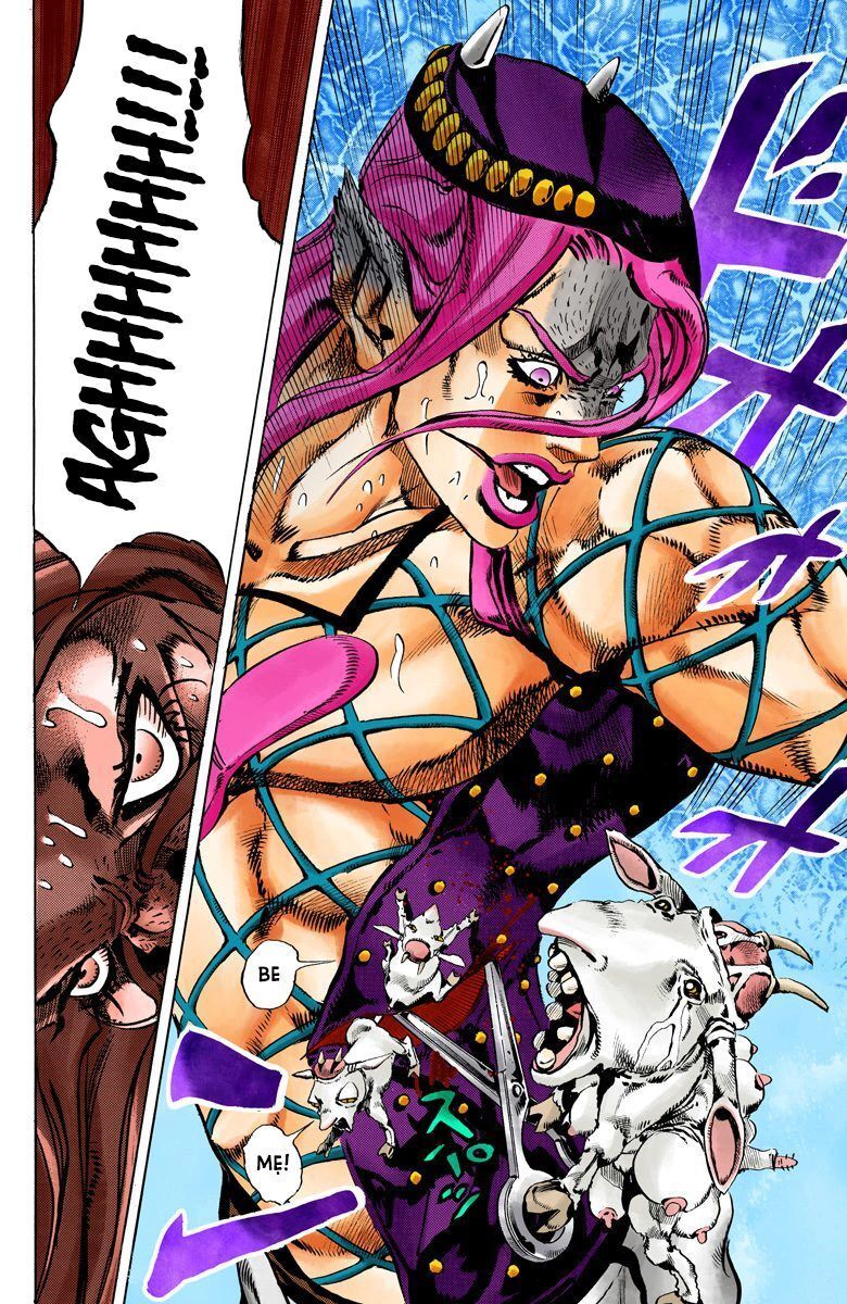 cuộc phiêu lưu bí ẩn chapter 702 11