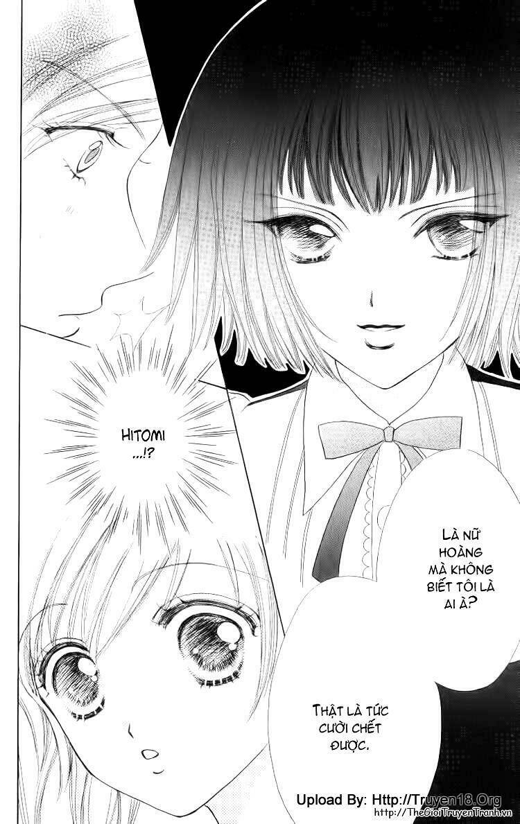 lovely monster chapter 13 24