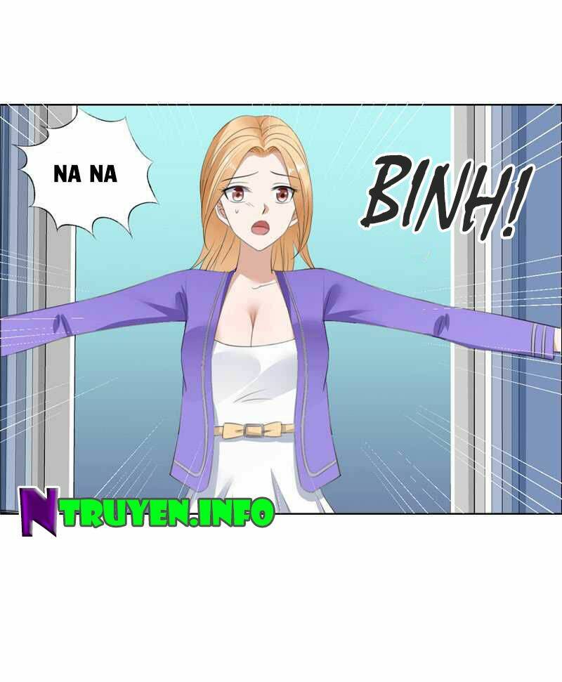 độc sủng kiều thê của bá đạo tổng tài chapter 33 5