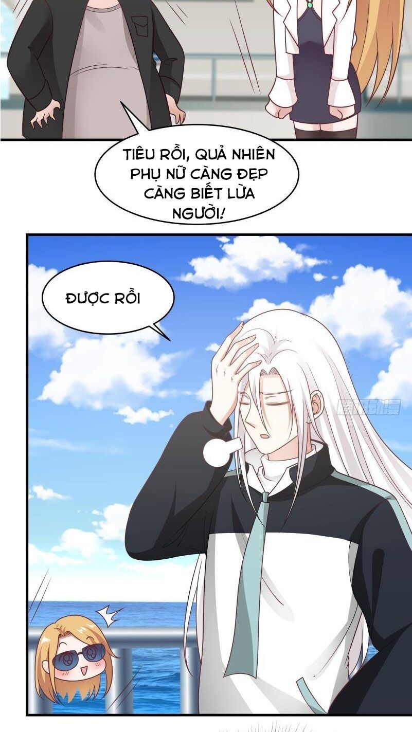 trên người ta có một rồng chapter 206 14