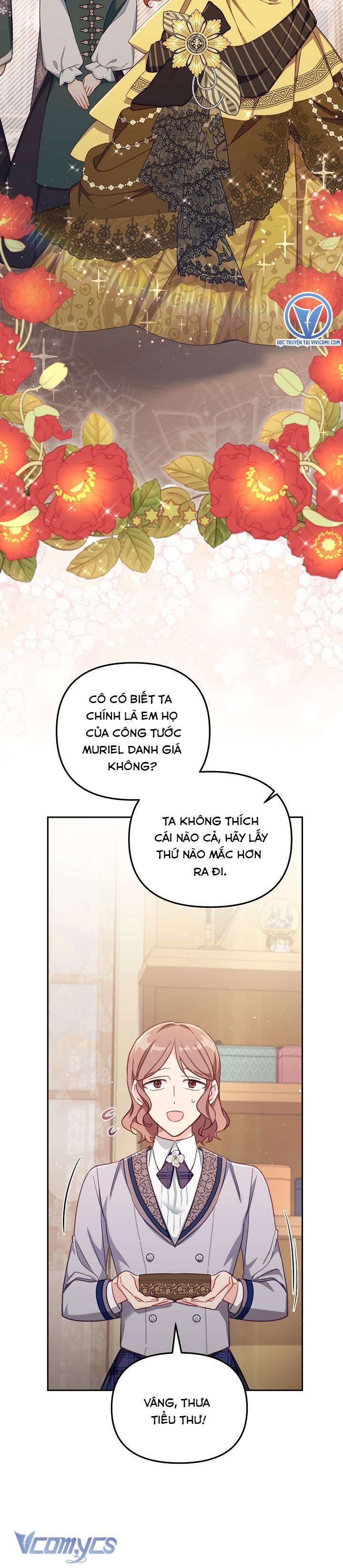 không có chỗ cho kẻ giả mạo chapter 25 17