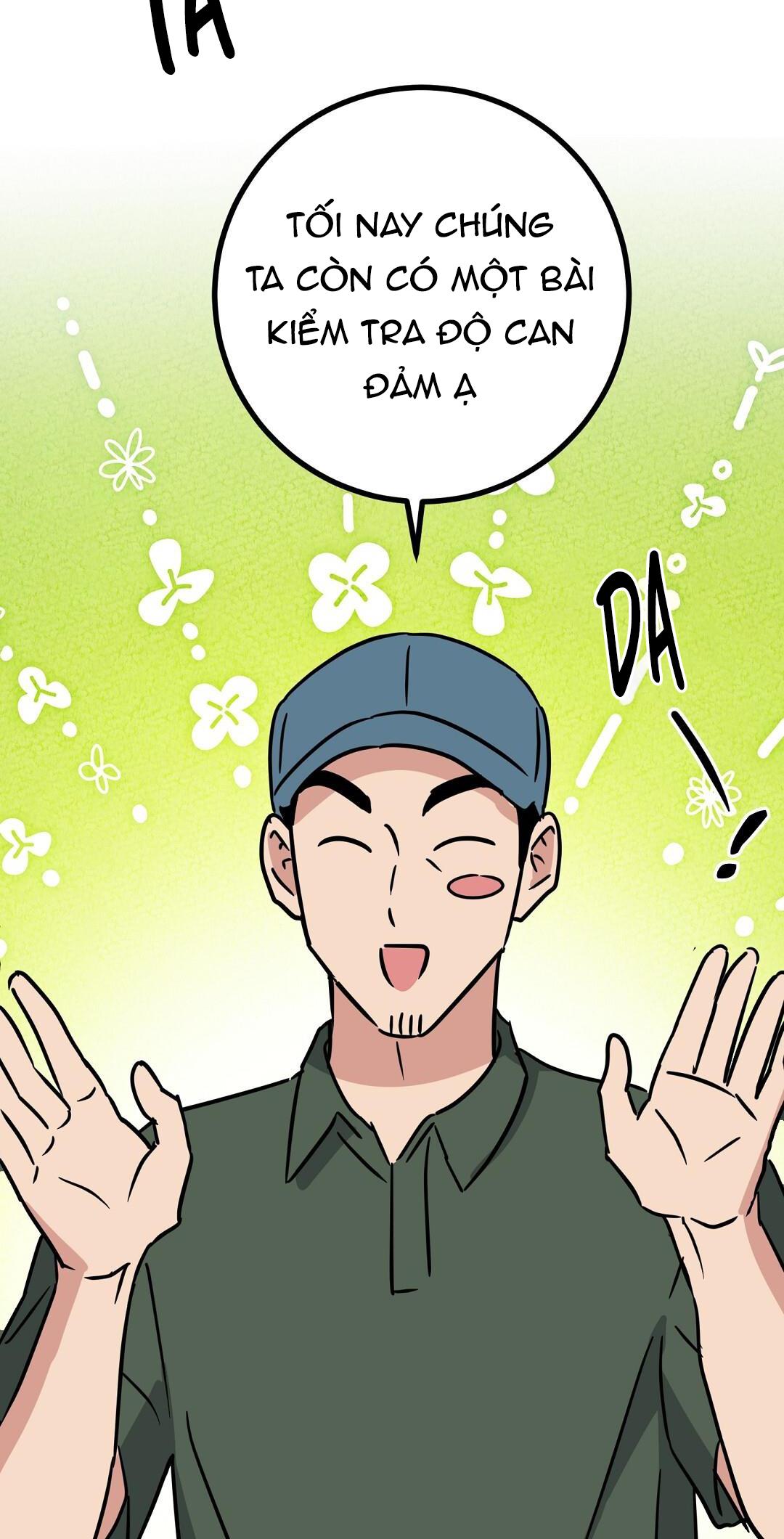 nhà tôi thành phim trường mất rồi chapter 14 16