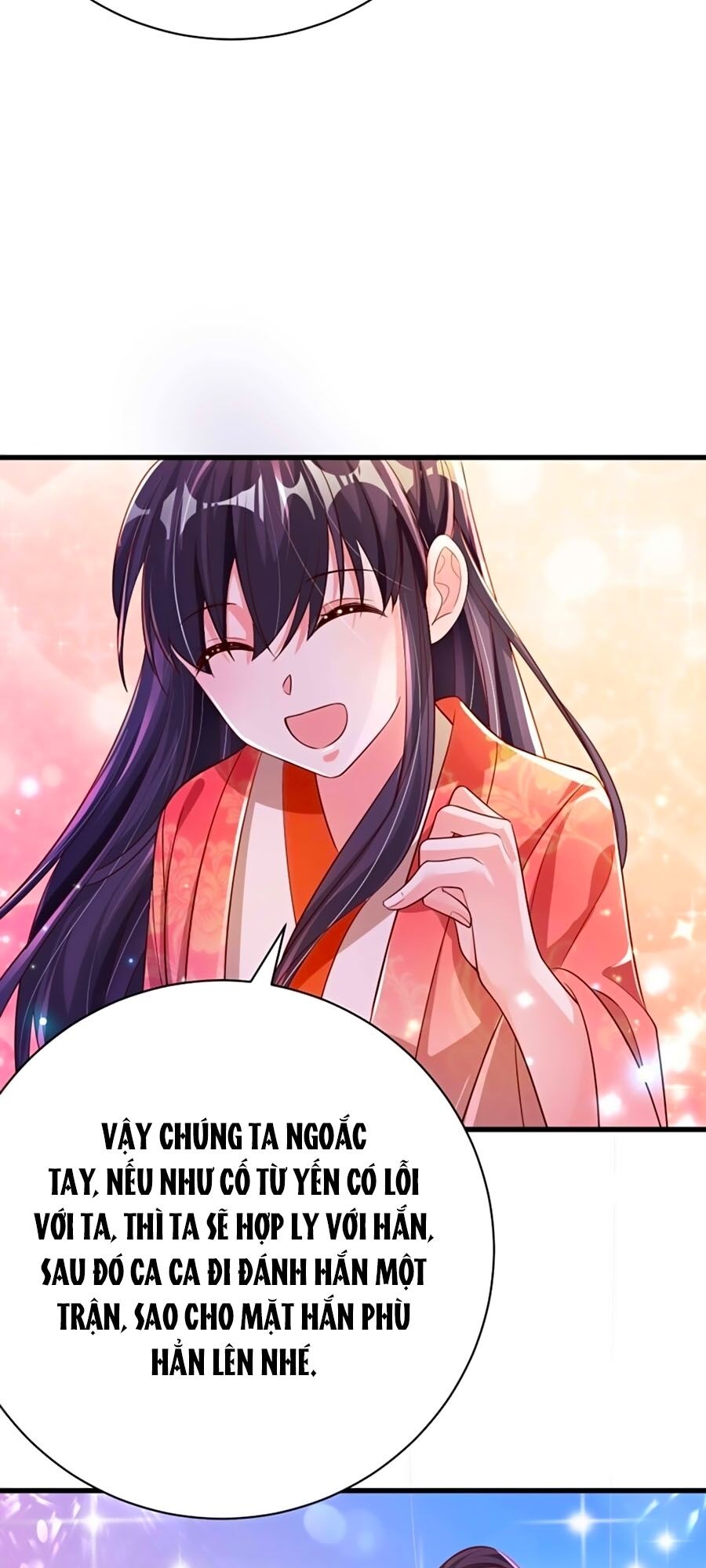 phượng ngự tà vương chapter 54 25