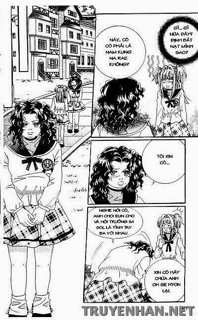 viên đạn tình yêu chapter 2 143