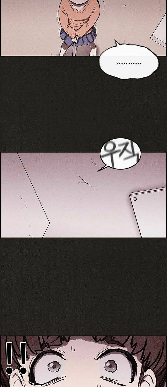 quái vật tại chung cư xanh chapter 19 8