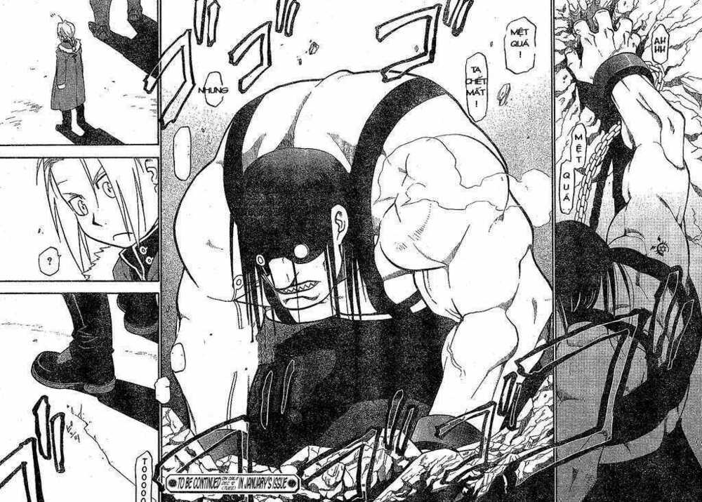 giả kim thuật chapter 65 43