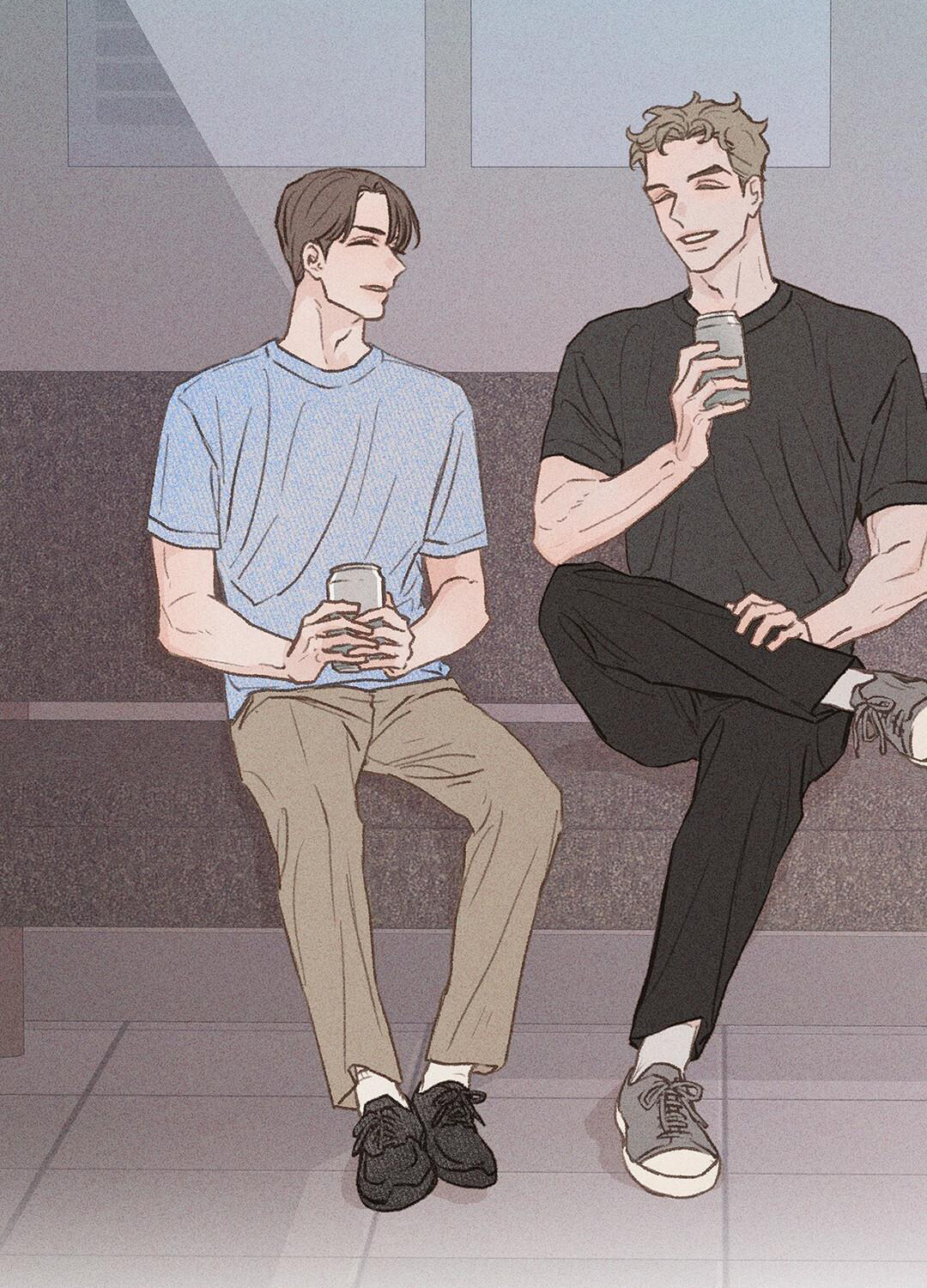 vùng cấm tình yêu của beta chapter 34 75