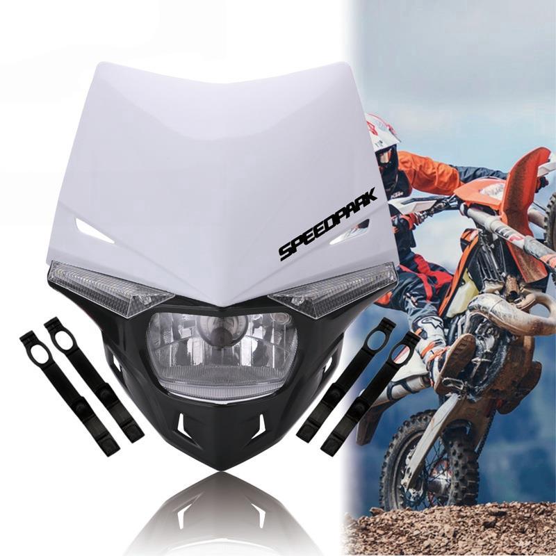 Đèn Pha H4 Cho Xe Mô Tô