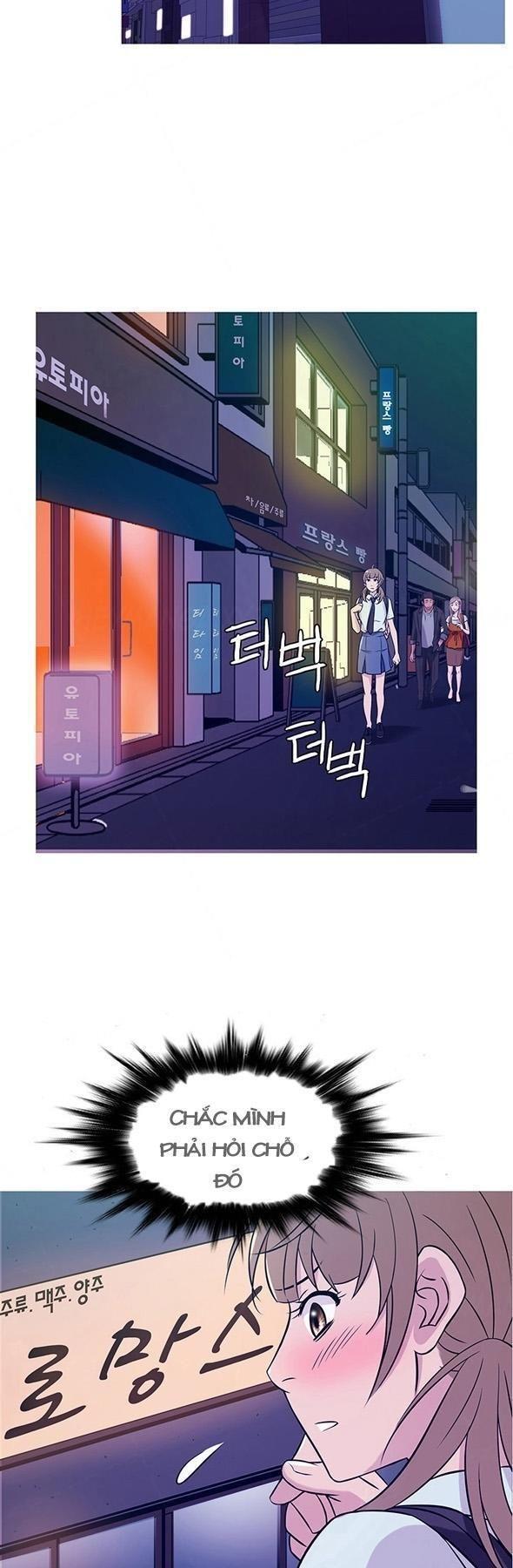 thiên đường chapter 51 30