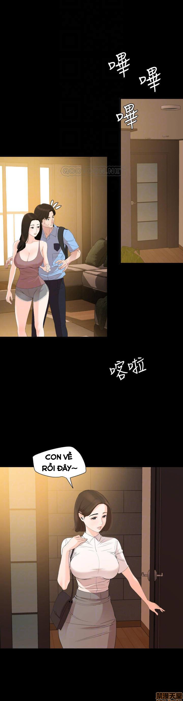 con rể chapter 9 23