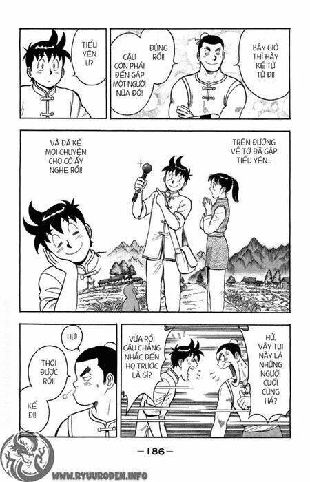 hoàng phi hồng phần 1 chapter 35 179