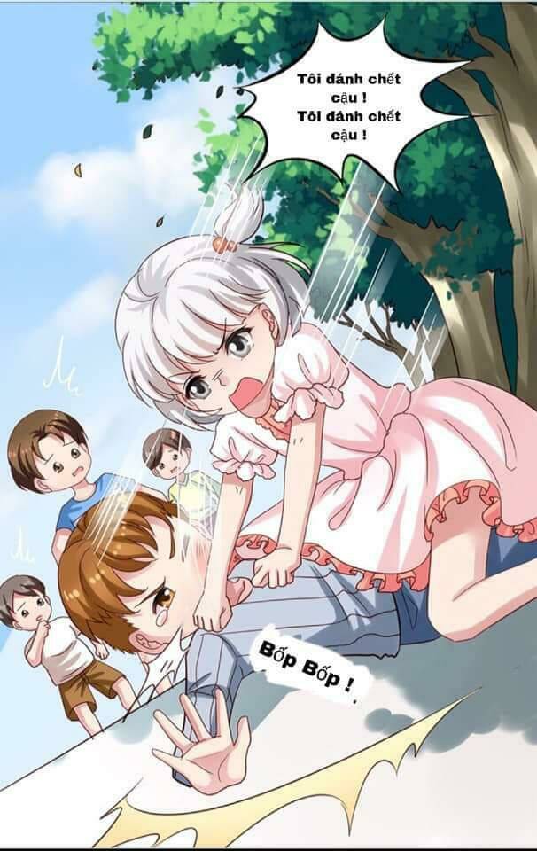 tôi không muốn fa như vậy đâu chapter 86 15