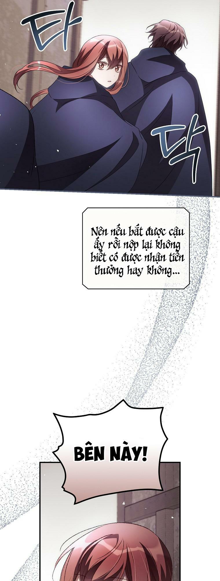 tôi nhìn thấy cái chết của bạn chapter 36 11