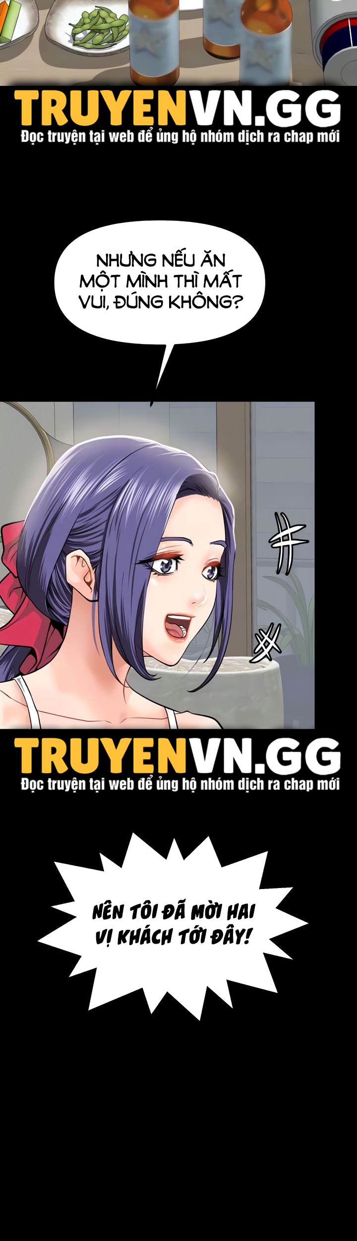 khi loser trỗi dậy chapter 28 27