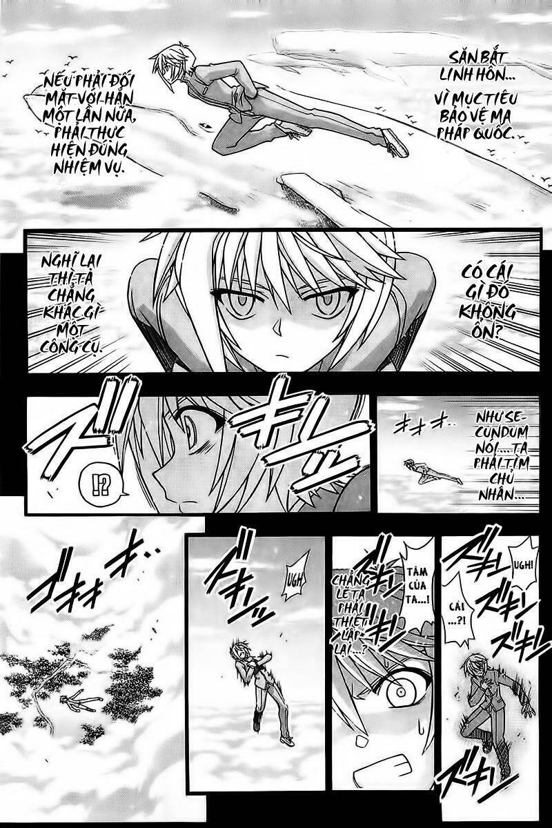 bậc thầy ma pháp chapter 326 18