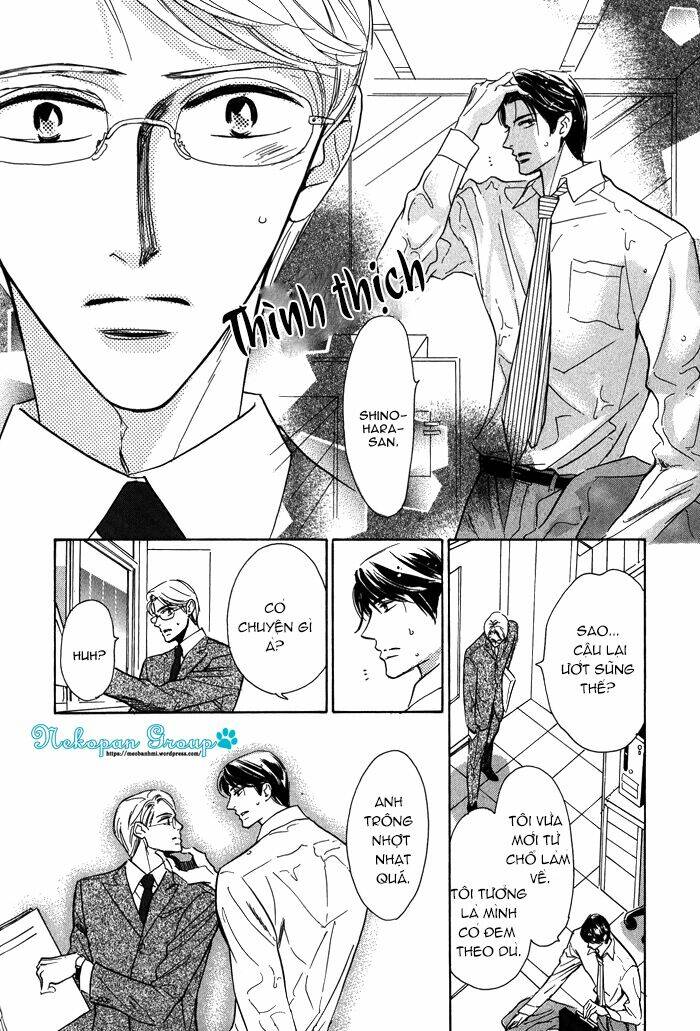 kanpeki na koibito chapter 2 21