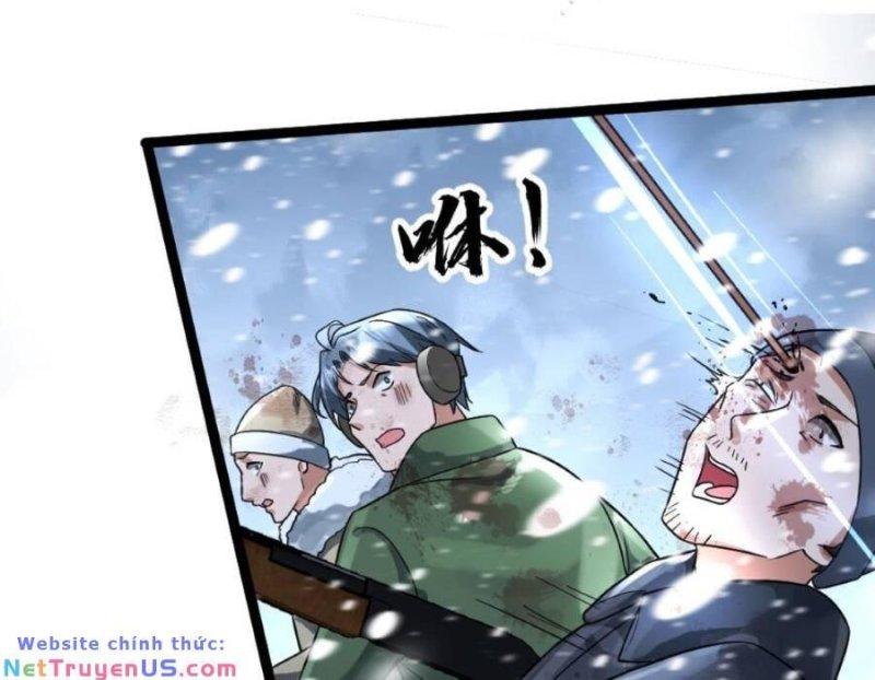 đóng băng toàn cầu: tôi gây dựng nên phòng an toàn thời tận thế chapter 128 26
