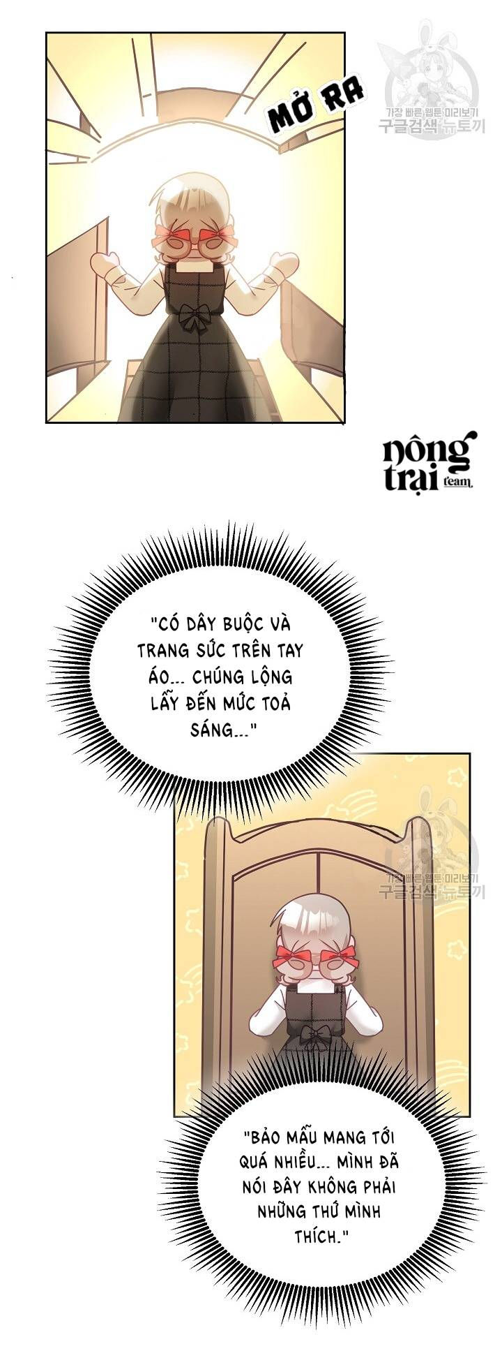 cô tiểu thư bé nhỏ thuần hóa các nhân vật chính chapter 20 25