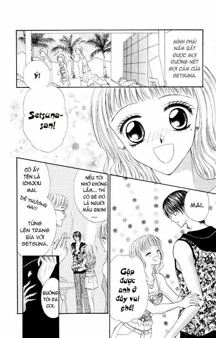 hot line of sight chapter 1 19