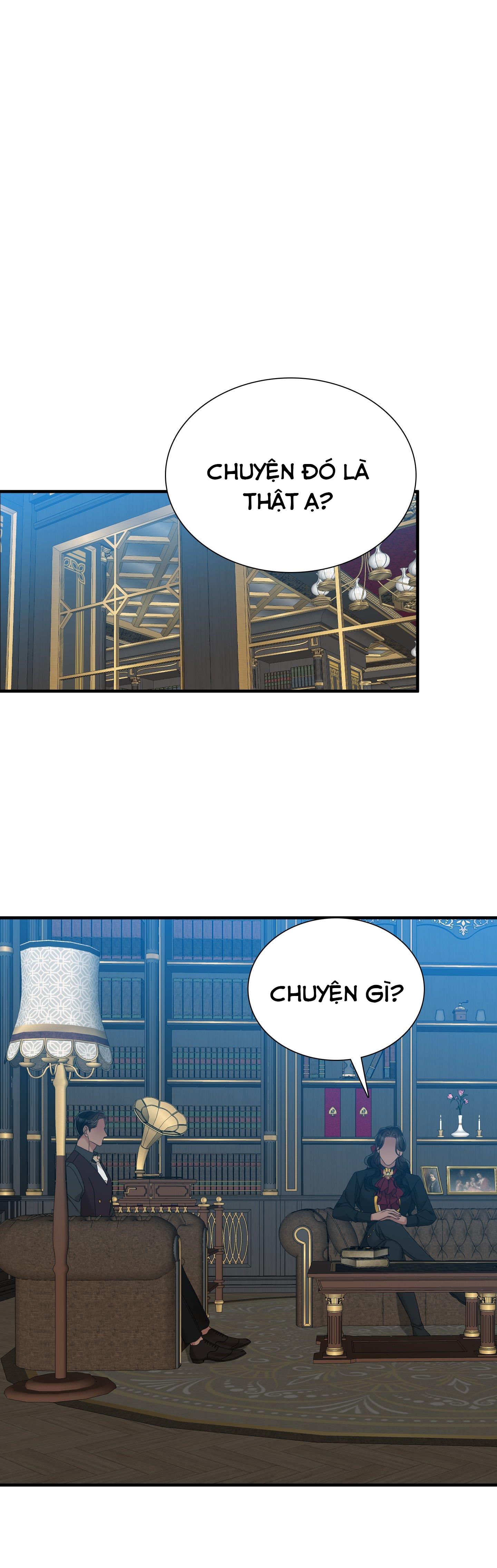 ái tình tự tâm chapter 29 10