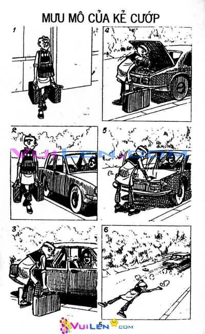 chú thoòng (full trọn bộ) chapter 21 1