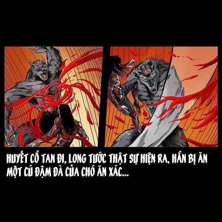 U Minh Ngụy Tượng Chapter 198 36