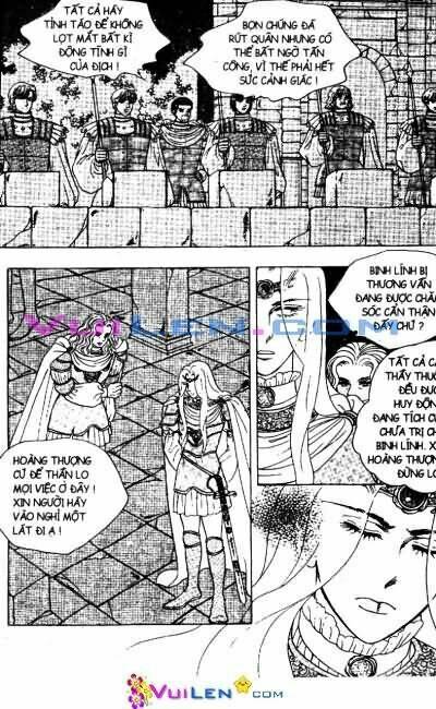 princess - công chúa xứ hoa (bản đẹp) chapter 16 19