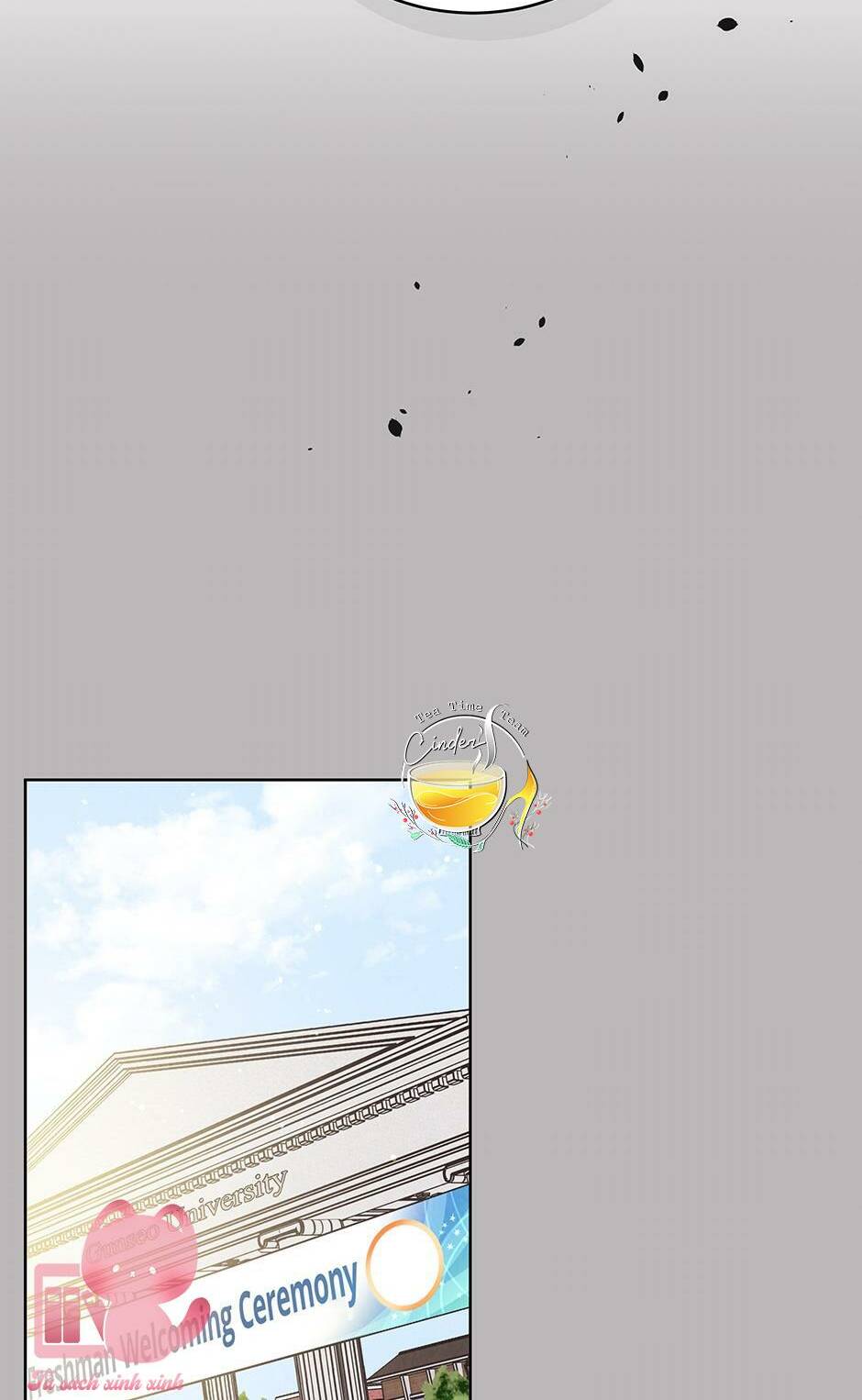 chào nhé, không làm thông gia nữa đâu! chapter 56 56