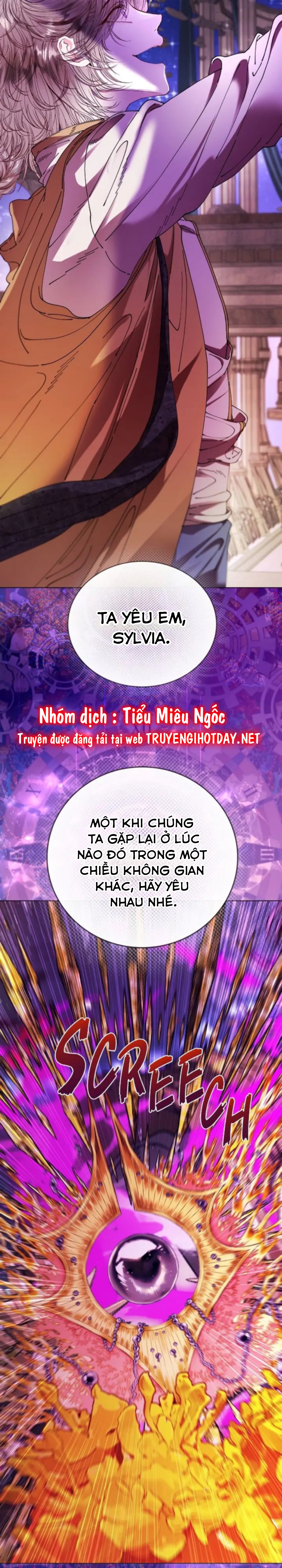 tôi đã trở thành tiểu thư xấu xí chapter 120 20