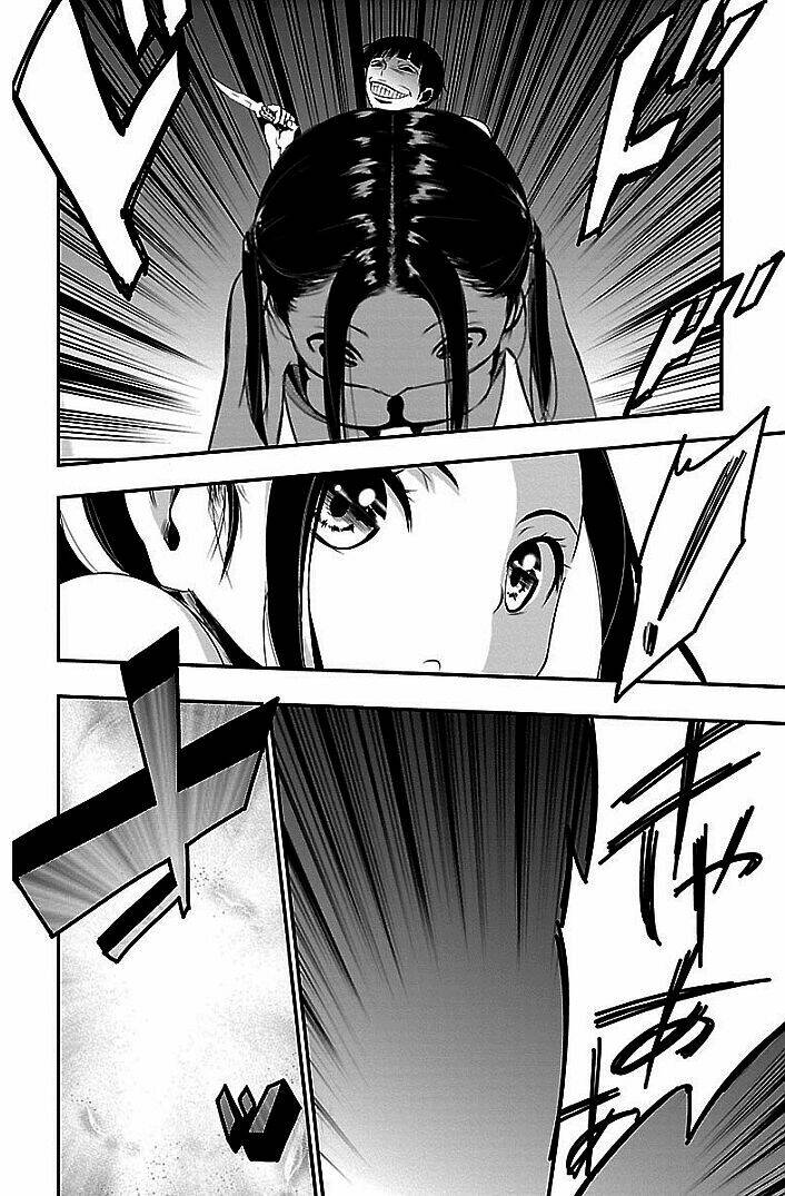 mahou shoujo of the end chapter 11 37