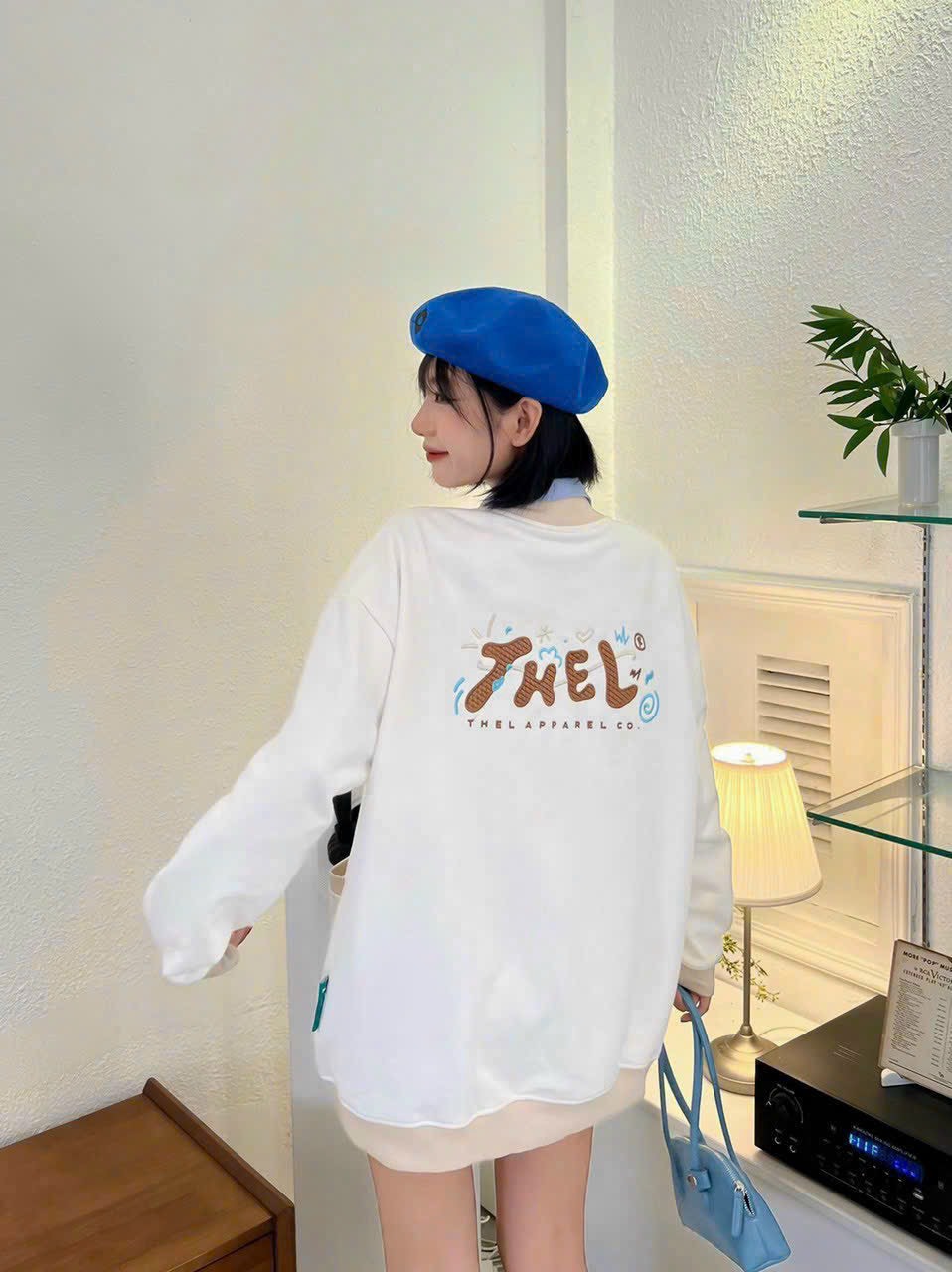 Áo cadigan Chất thun nỉ.mịn mát dày, form dưới 70kg.logo in nổi. Chống nắng, giữ ấm tốt.  99k