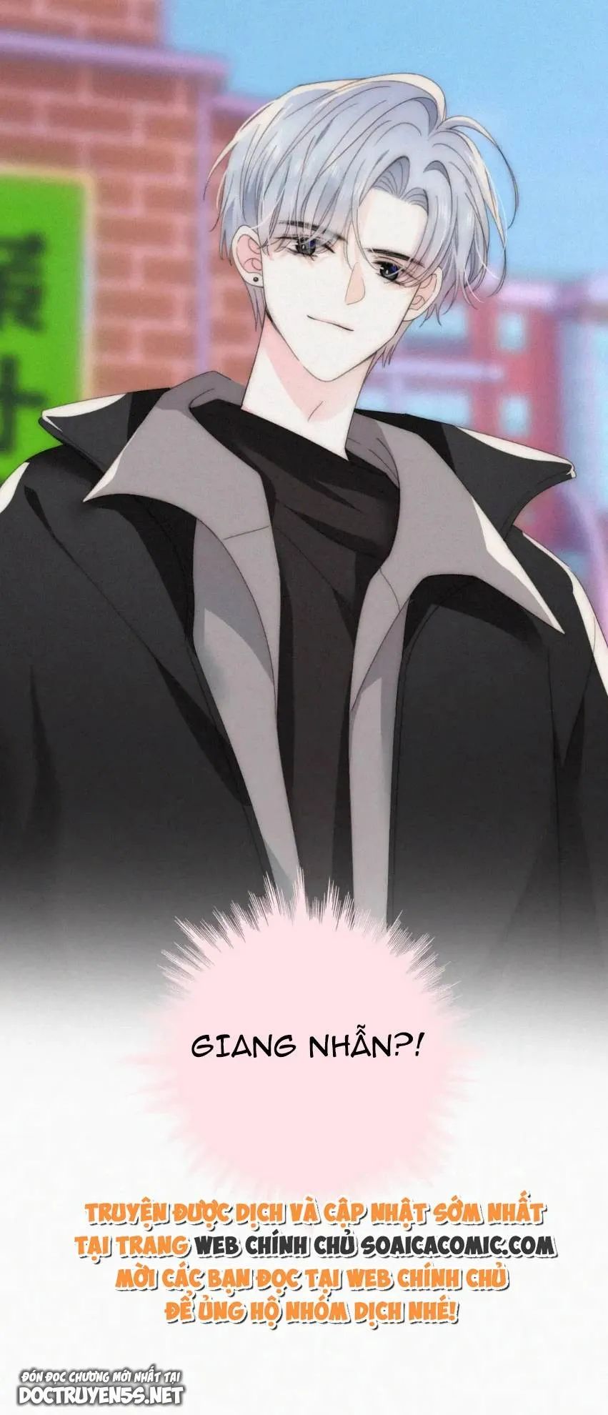 điên cuồng yêu em chapter 38 19