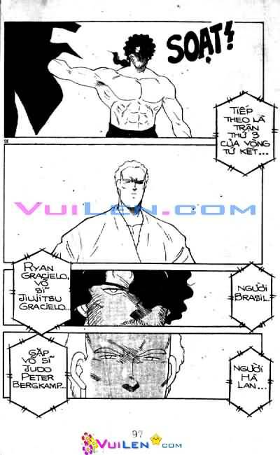 truyền nhân atula - shura no mon i chapter 32 98