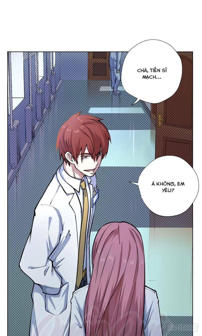 vương bài thần y chapter 9 7