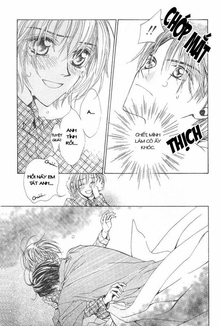 bức tranh rồng chapter 11 35