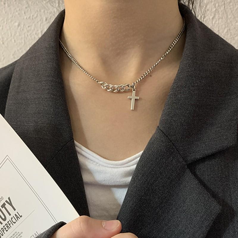 Dây Chuyền Ngắn Thiết Kế Sang Trọng Cho Nữ